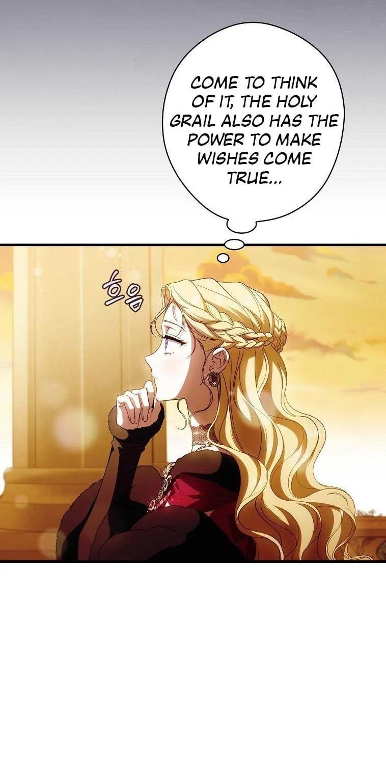 How to Win My Husband Over Chapter 85 page 13 - 