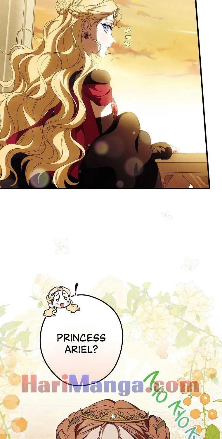 How to Win My Husband Over Chapter 85 page 18 - 