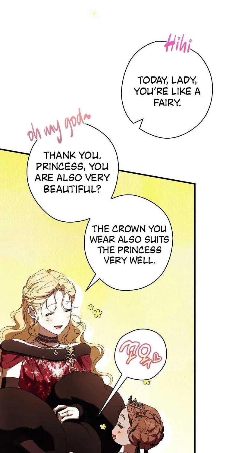 How to Win My Husband Over Chapter 85 page 20 - 