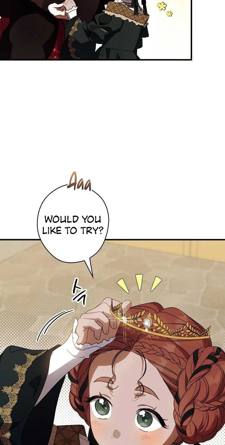 How to Win My Husband Over Chapter 85 page 21 - 