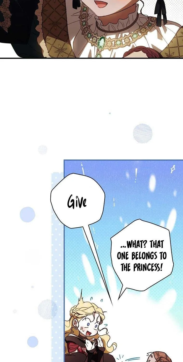 How to Win My Husband Over Chapter 85 page 22 - 