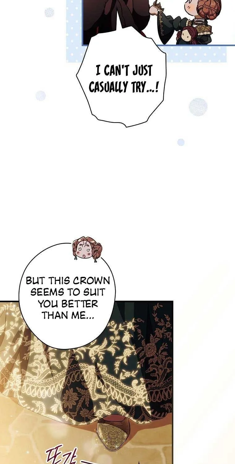How to Win My Husband Over Chapter 85 page 23 - 