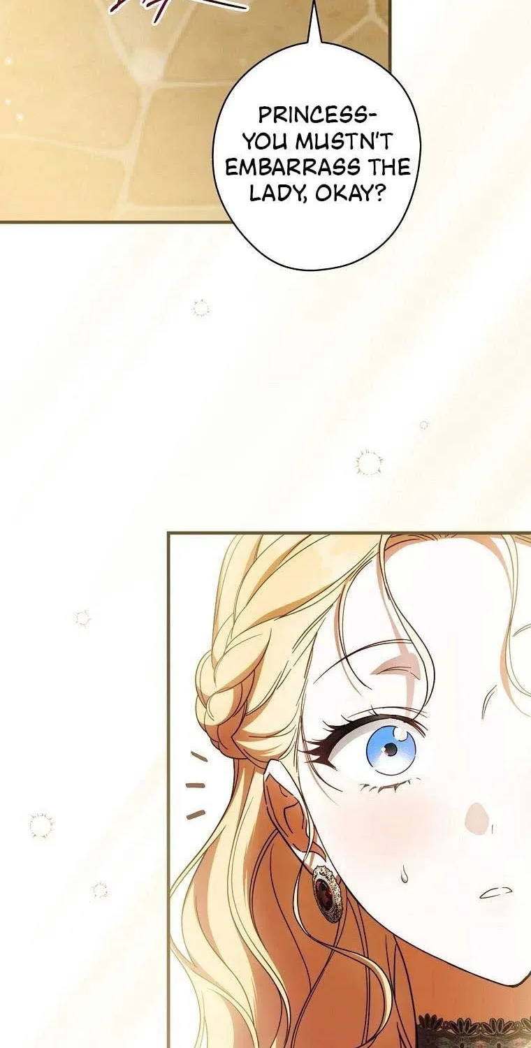 How to Win My Husband Over Chapter 85 page 24 - 