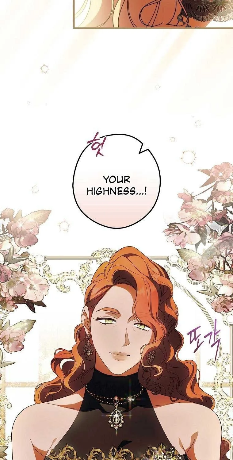 How to Win My Husband Over Chapter 85 page 25 - 
