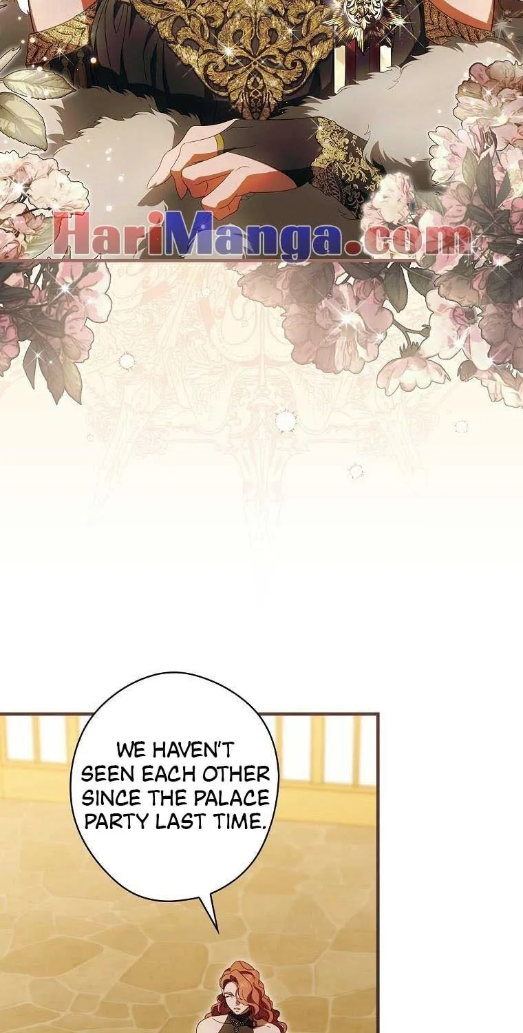 How to Win My Husband Over Chapter 85 page 26 - 