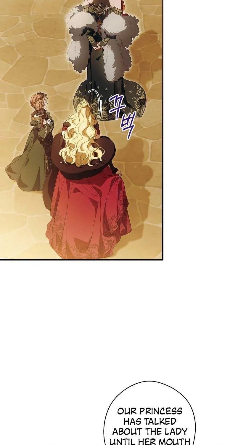 How to Win My Husband Over Chapter 85 page 27 - 