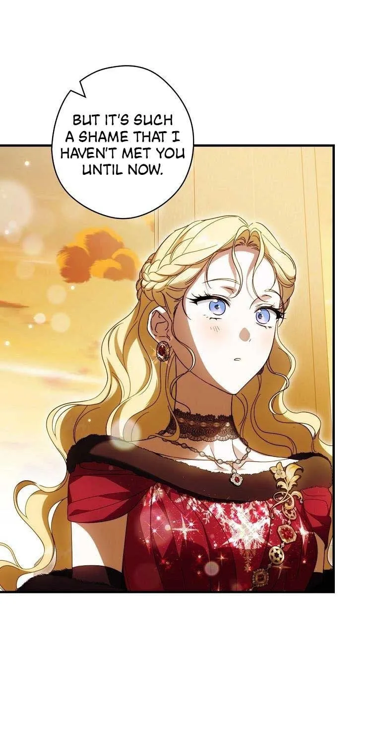 How to Win My Husband Over Chapter 85 page 29 - 
