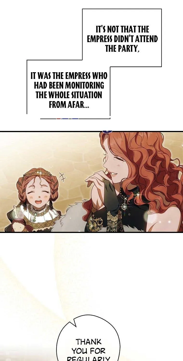 How to Win My Husband Over Chapter 85 page 30 - 