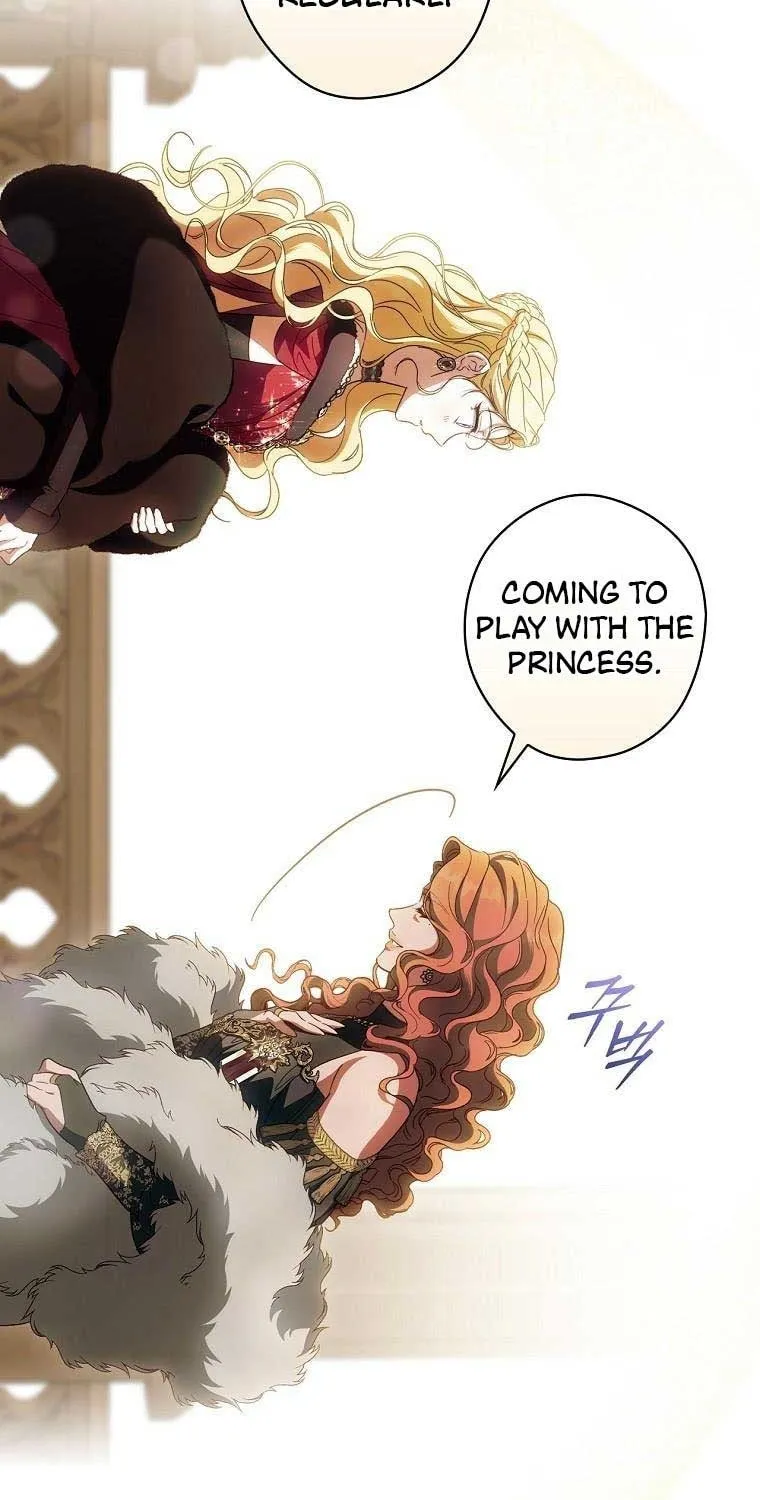 How to Win My Husband Over Chapter 85 page 31 - 
