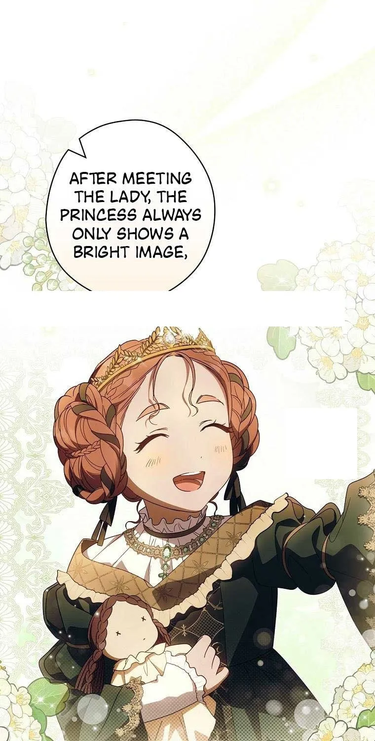 How to Win My Husband Over Chapter 85 page 32 - 