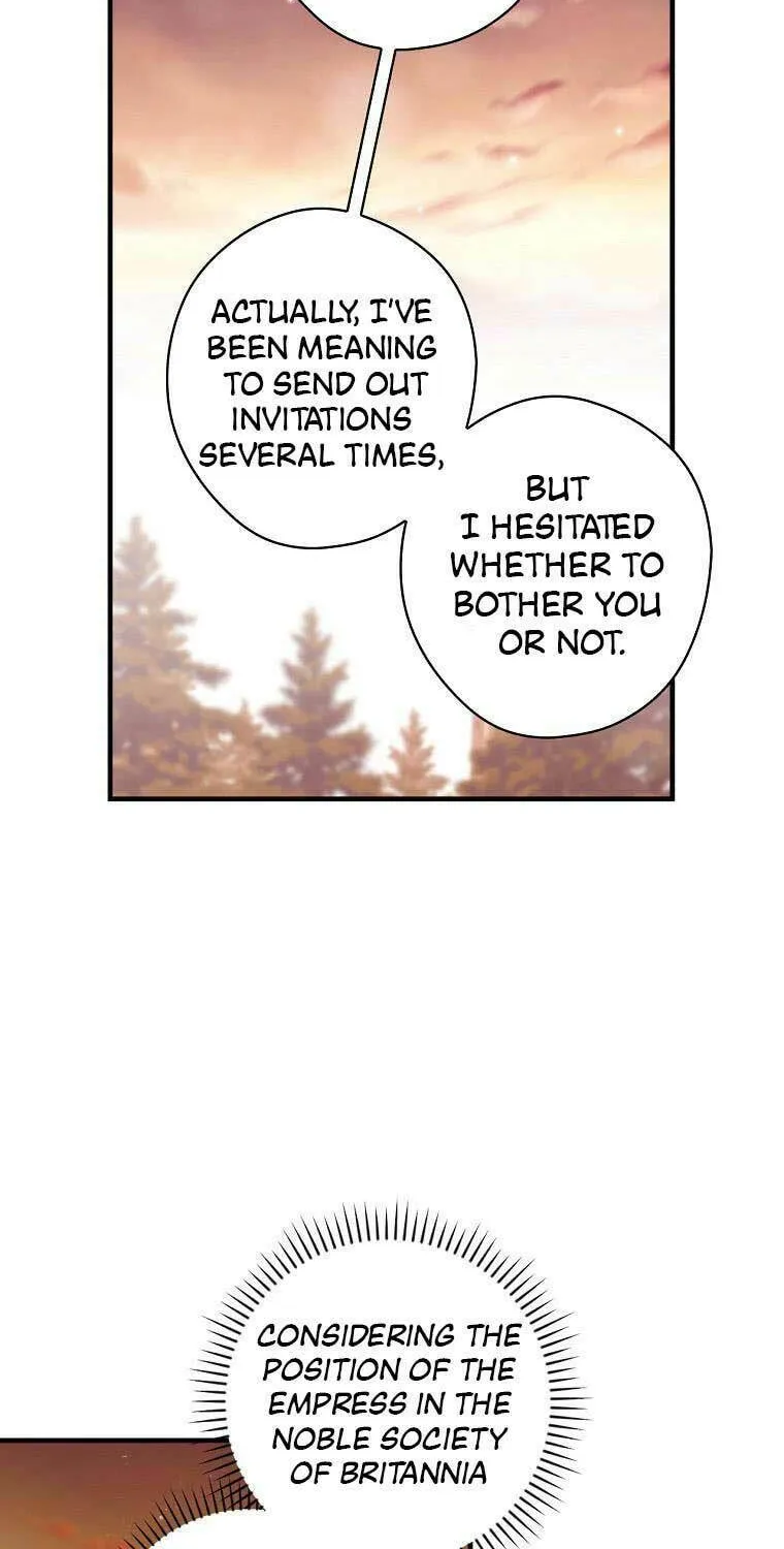 How to Win My Husband Over Chapter 85 page 36 - 