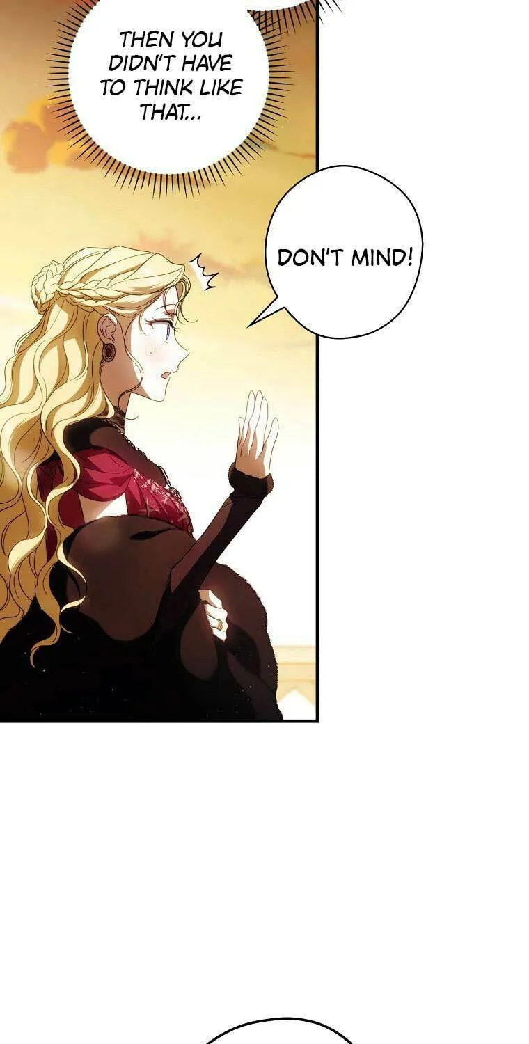 How to Win My Husband Over Chapter 85 page 37 - 