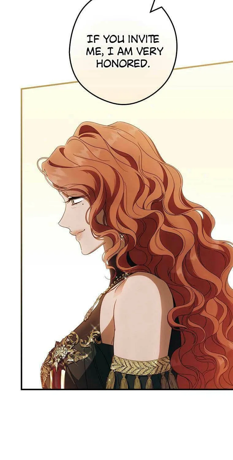 How to Win My Husband Over Chapter 85 page 38 - 