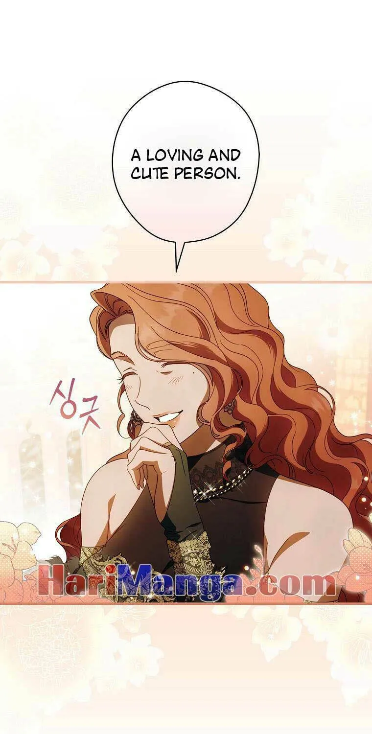 How to Win My Husband Over Chapter 85 page 40 - 