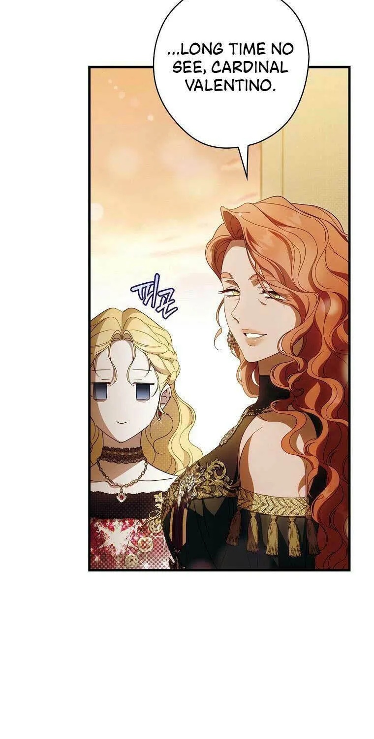 How to Win My Husband Over Chapter 85 page 44 - 