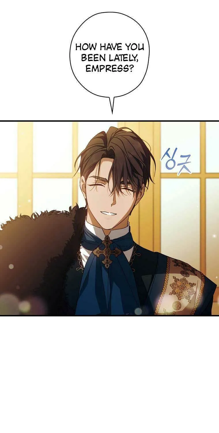 How to Win My Husband Over Chapter 85 page 45 - 