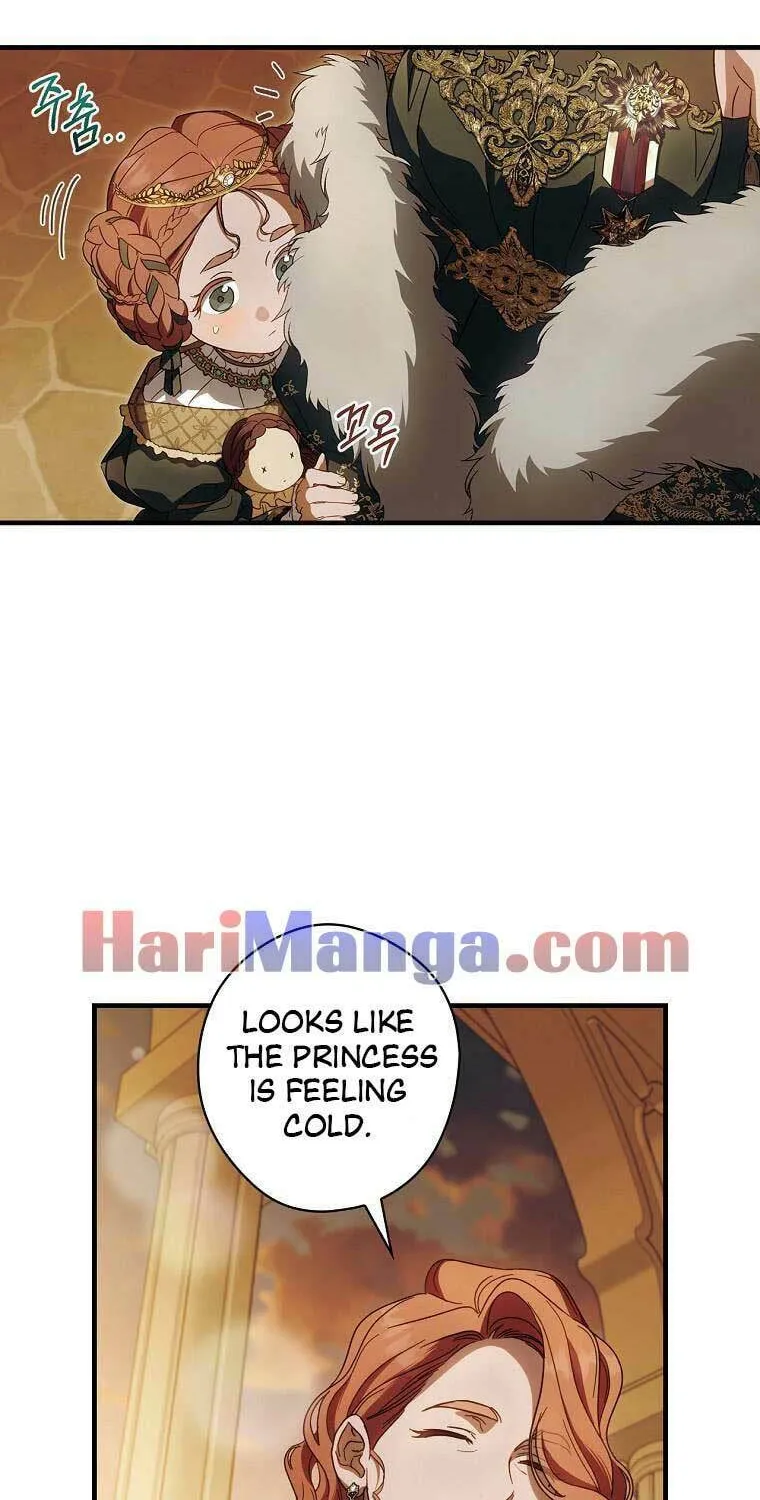 How to Win My Husband Over Chapter 85 page 46 - 