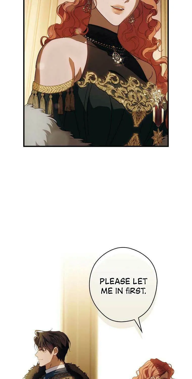 How to Win My Husband Over Chapter 85 page 47 - 
