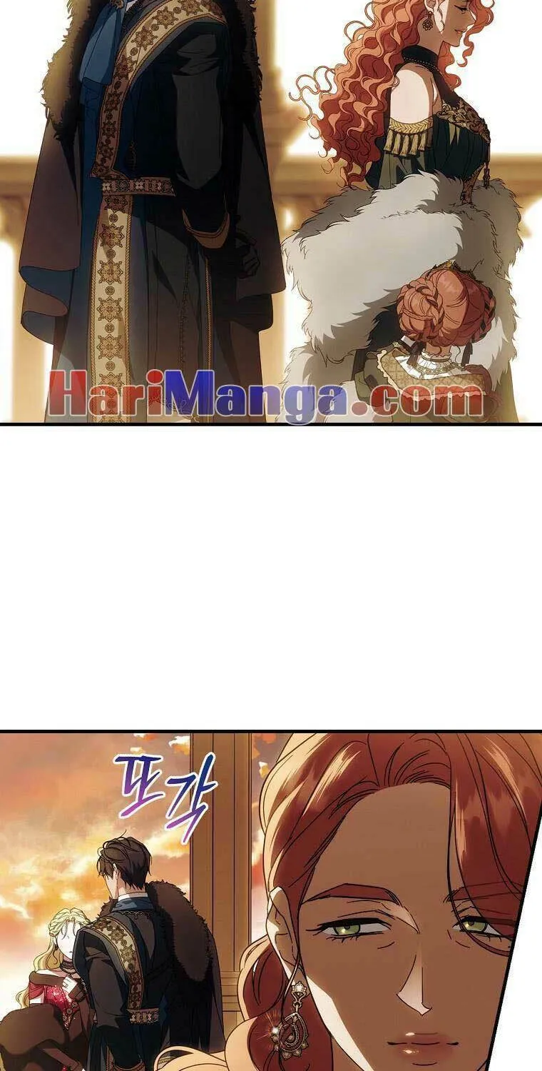 How to Win My Husband Over Chapter 85 page 48 - 