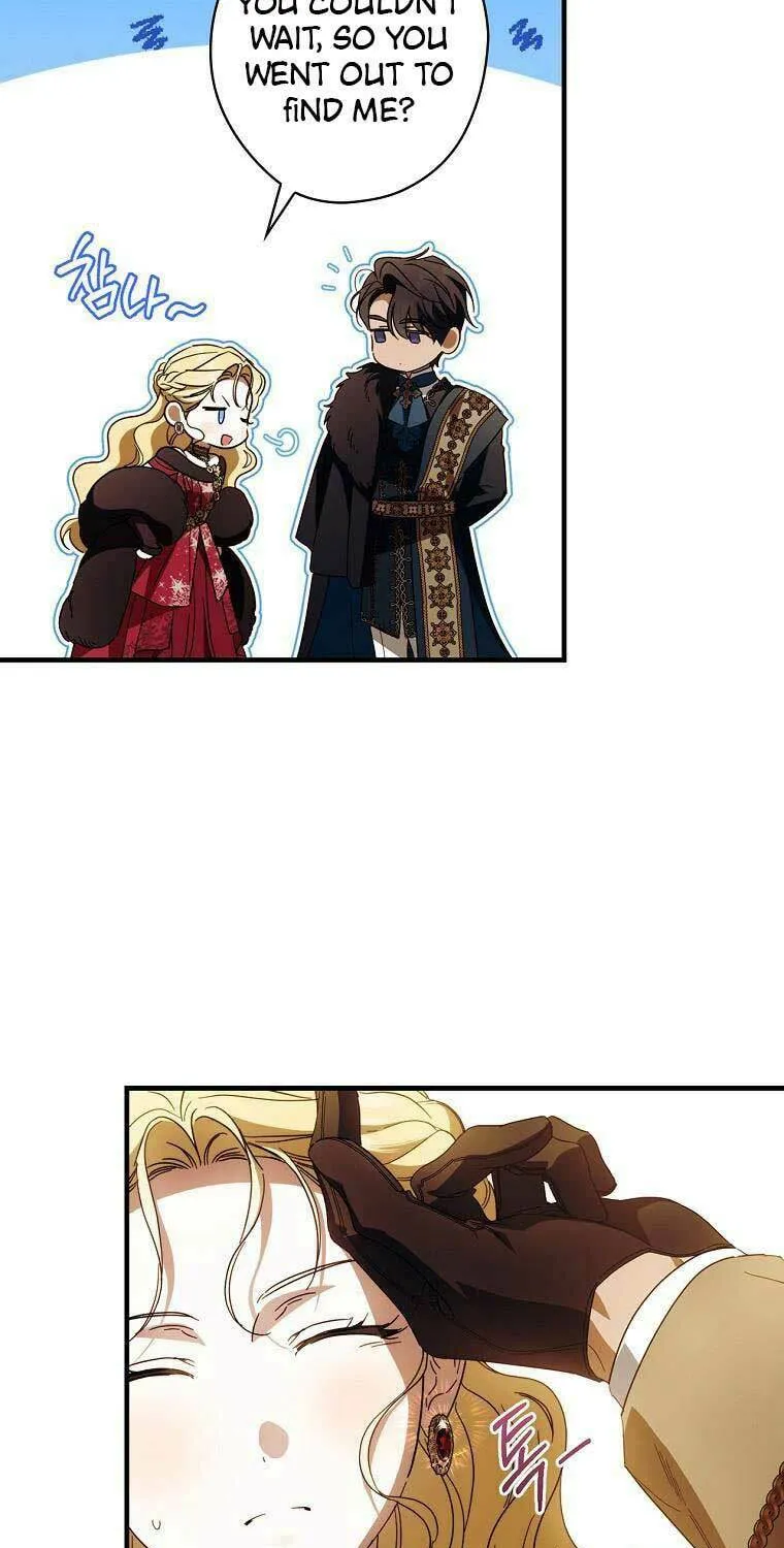 How to Win My Husband Over Chapter 85 page 51 - 