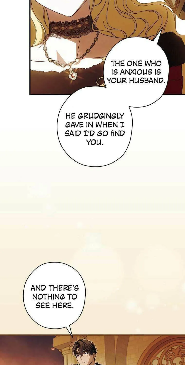 How to Win My Husband Over Chapter 85 page 52 - 