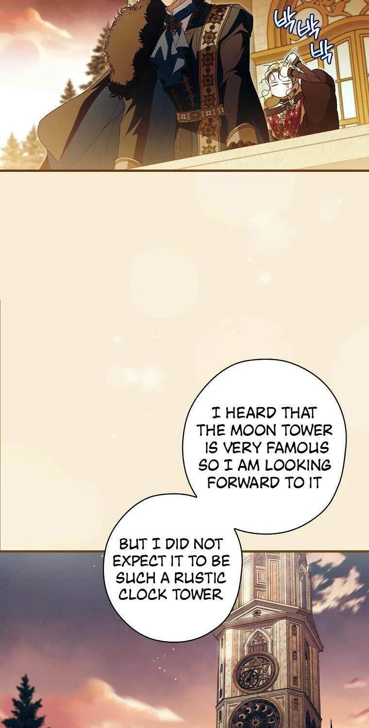 How to Win My Husband Over Chapter 85 page 53 - 