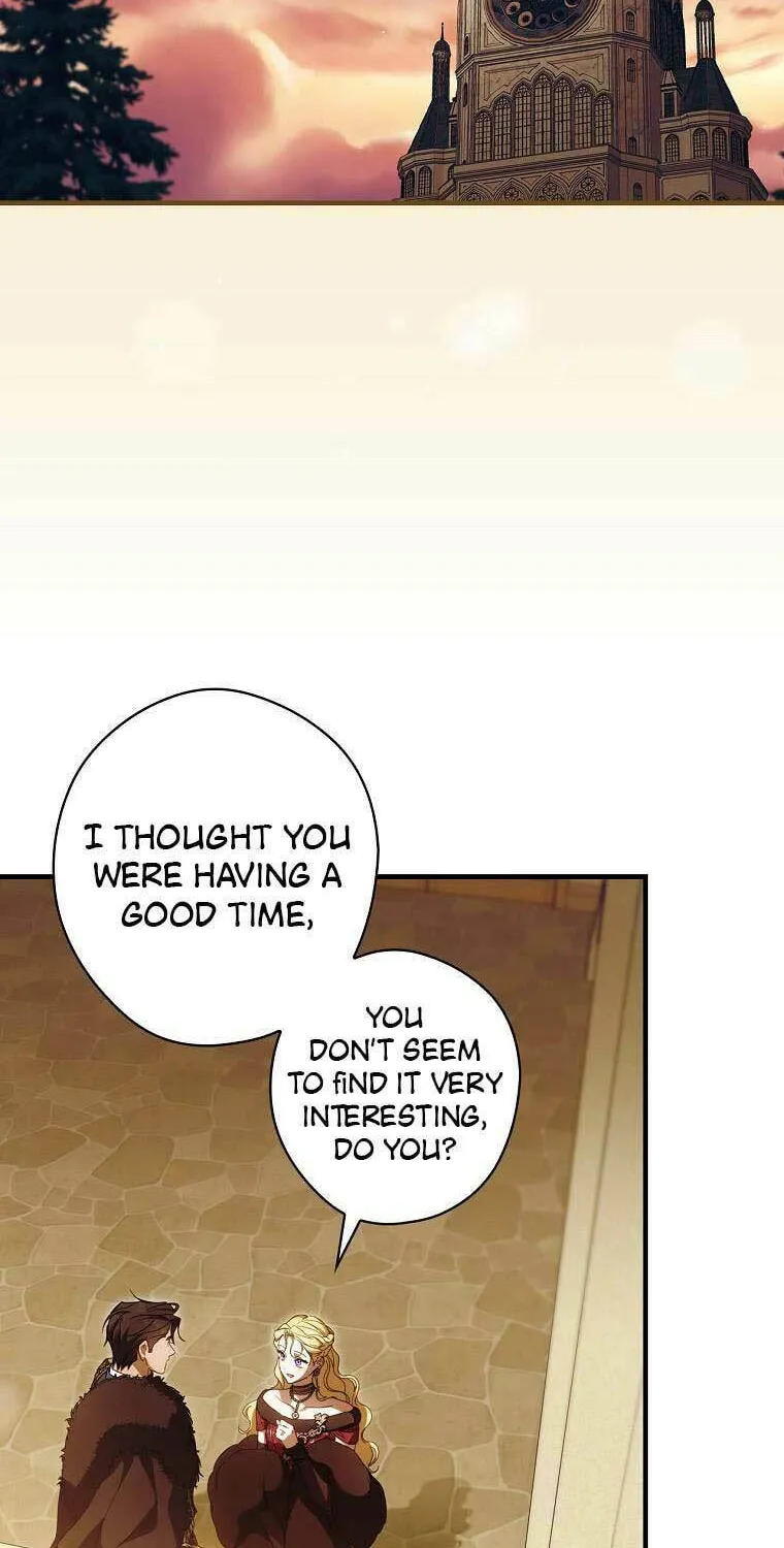 How to Win My Husband Over Chapter 85 page 54 - 