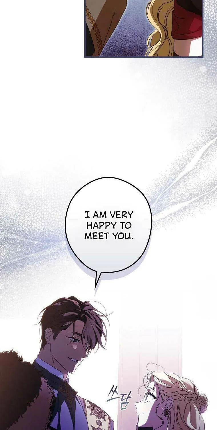 How to Win My Husband Over Chapter 85 page 56 - 