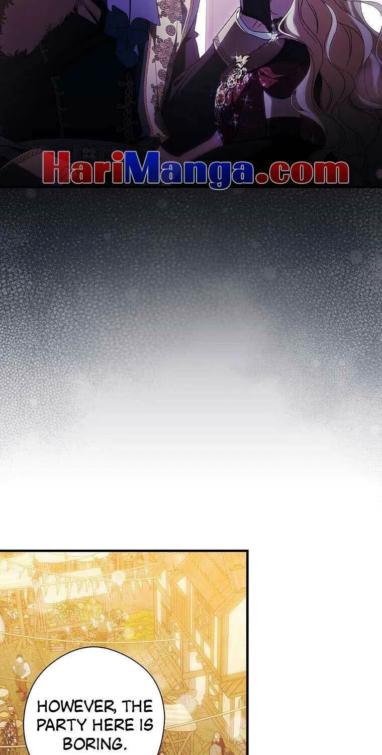 How to Win My Husband Over Chapter 85 page 57 - 