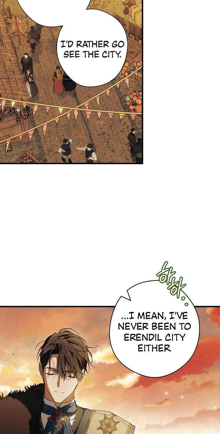 How to Win My Husband Over Chapter 85 page 58 - 