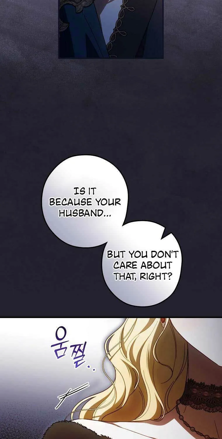 How to Win My Husband Over Chapter 85 page 60 - 