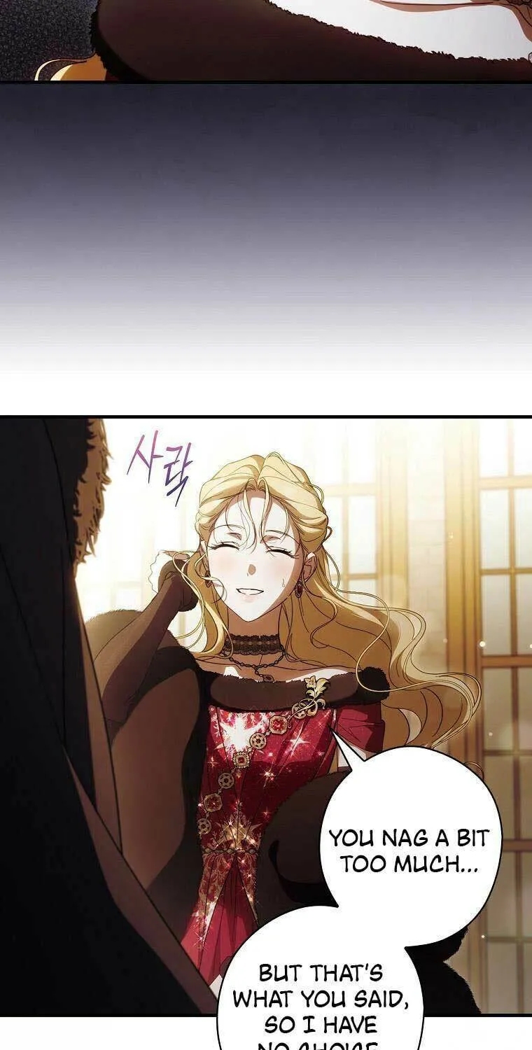 How to Win My Husband Over Chapter 85 page 61 - 