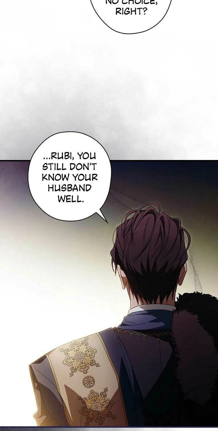 How to Win My Husband Over Chapter 85 page 62 - 