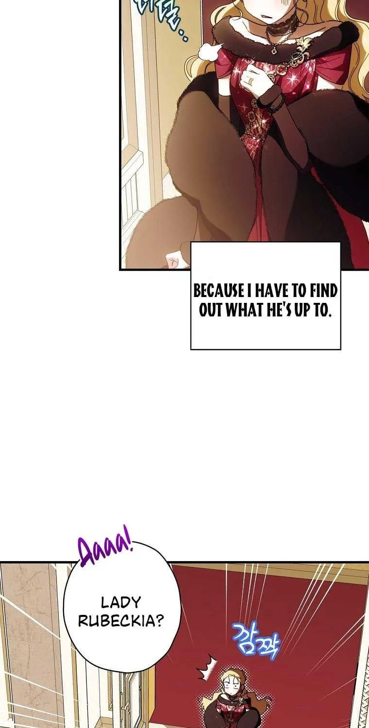 How to Win My Husband Over Chapter 85 page 67 - 