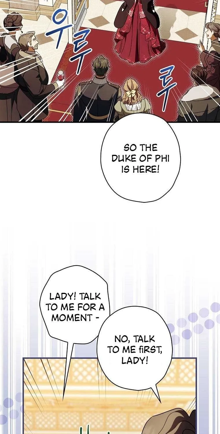 How to Win My Husband Over Chapter 85 page 68 - 