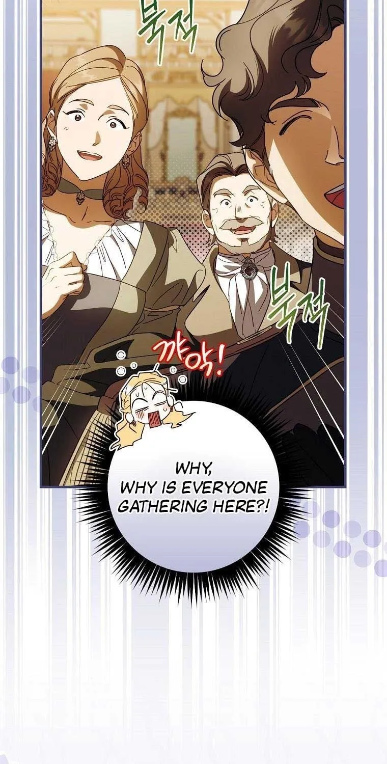 How to Win My Husband Over Chapter 85 page 69 - 