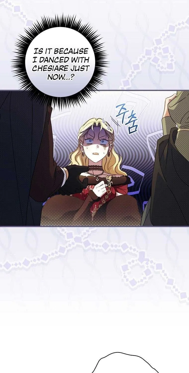 How to Win My Husband Over Chapter 85 page 70 - 