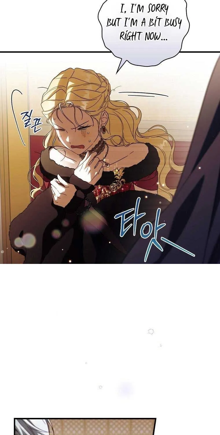 How to Win My Husband Over Chapter 85 page 71 - 