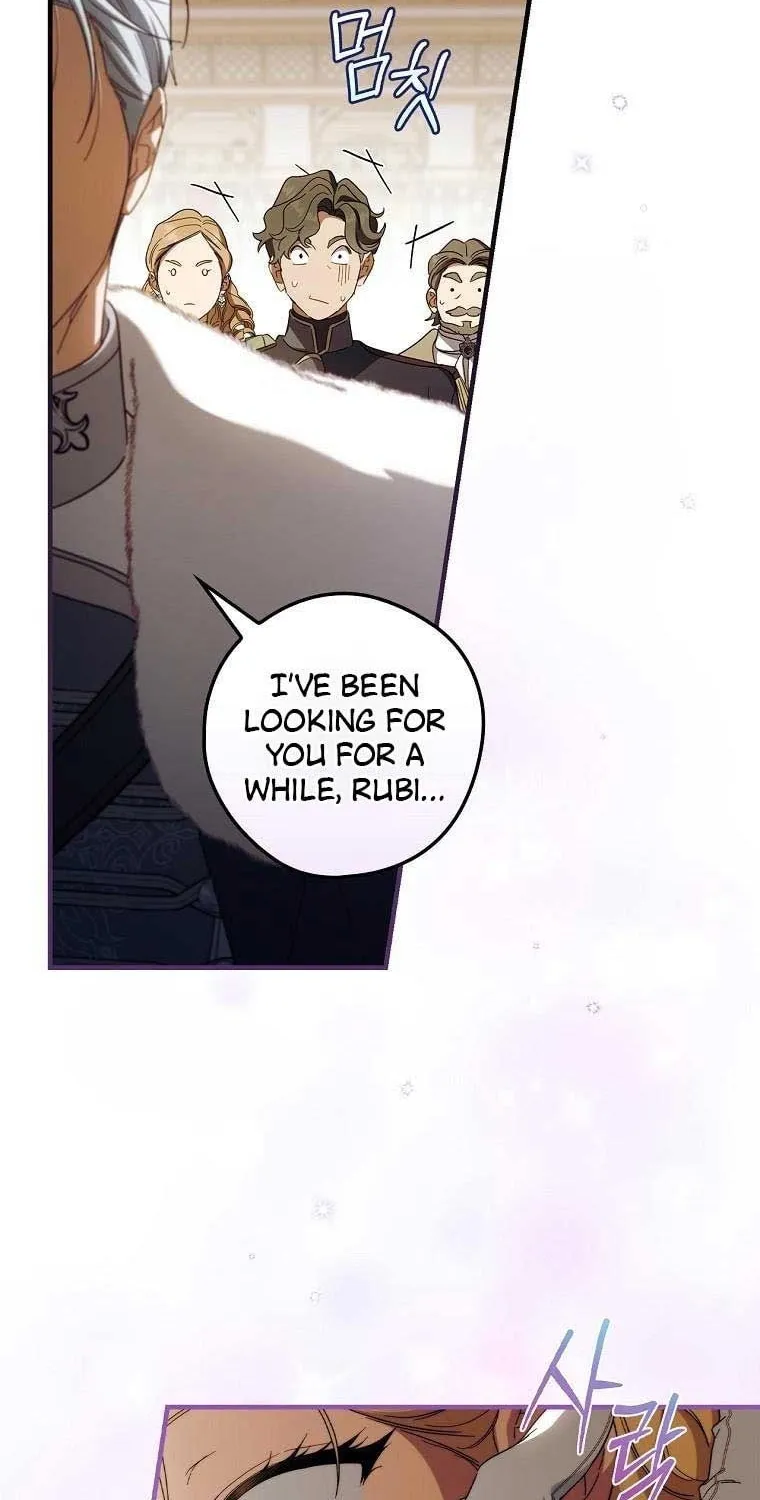 How to Win My Husband Over Chapter 85 page 72 - 
