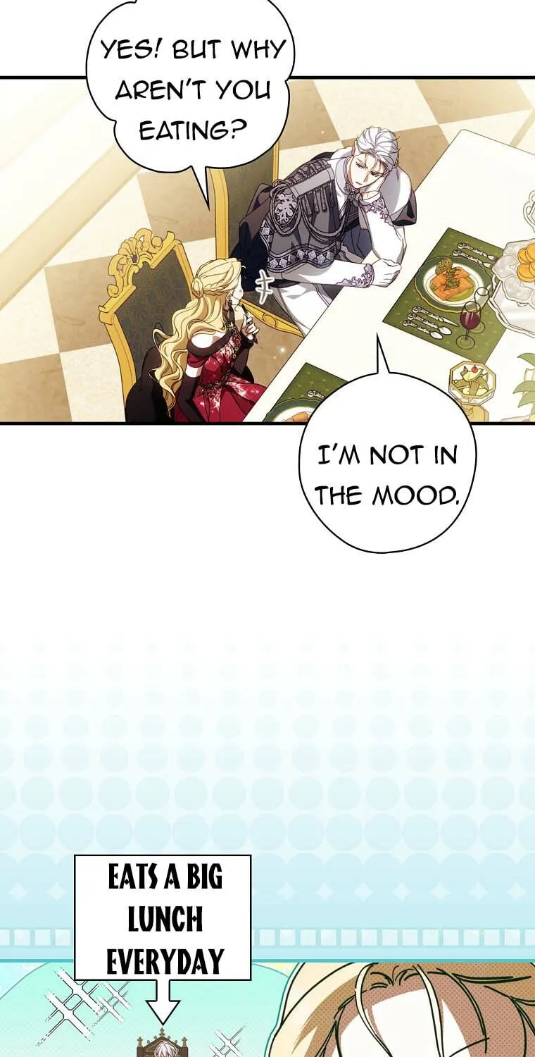 How to Win My Husband Over Chapter 86 page 12 - 