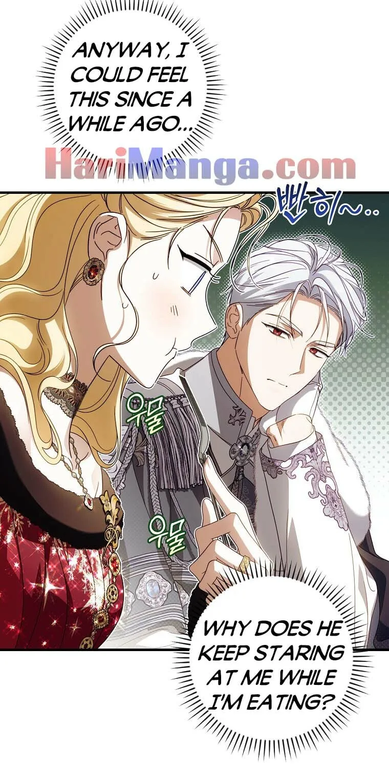 How to Win My Husband Over Chapter 86 page 14 - 