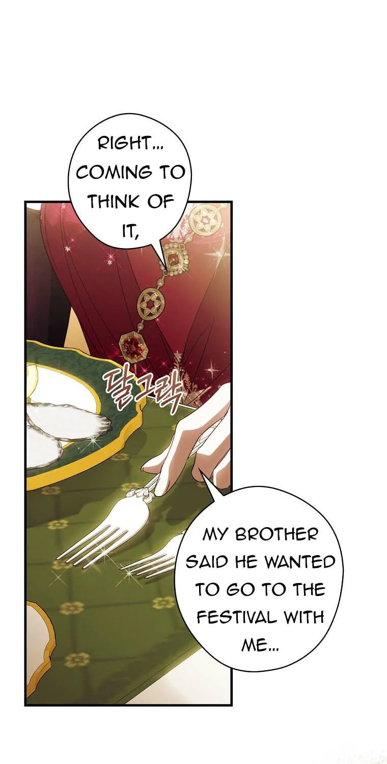 How to Win My Husband Over Chapter 86 page 16 - 
