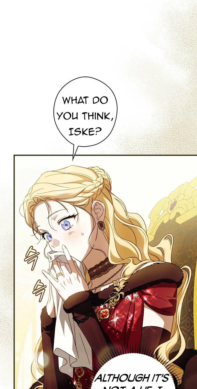 How to Win My Husband Over Chapter 86 page 17 - 