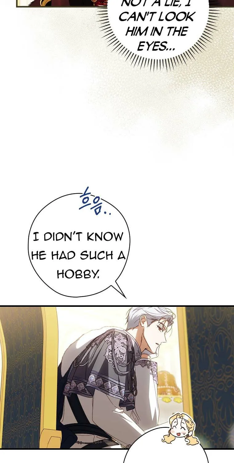 How to Win My Husband Over Chapter 86 page 18 - 