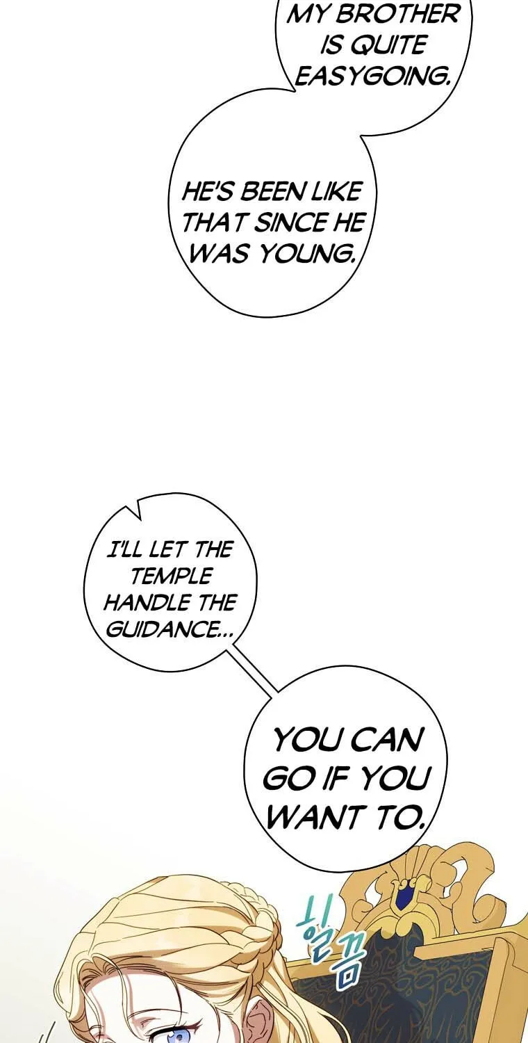 How to Win My Husband Over Chapter 86 page 19 - 