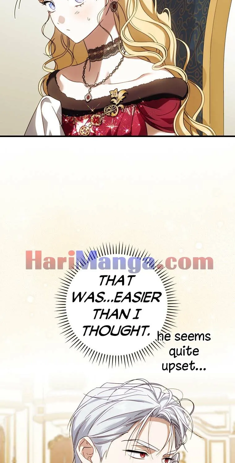 How to Win My Husband Over Chapter 86 page 20 - 