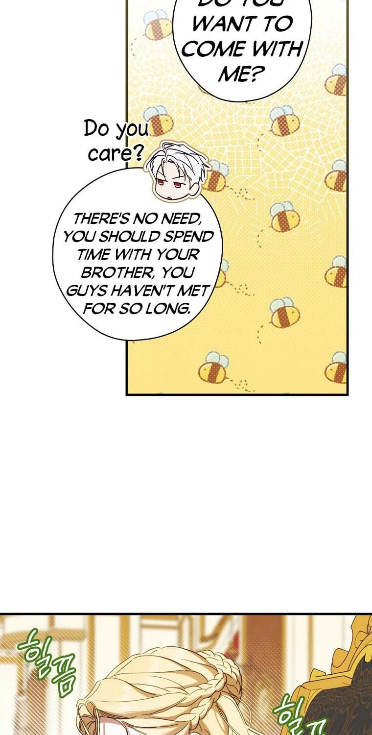 How to Win My Husband Over Chapter 86 page 22 - 