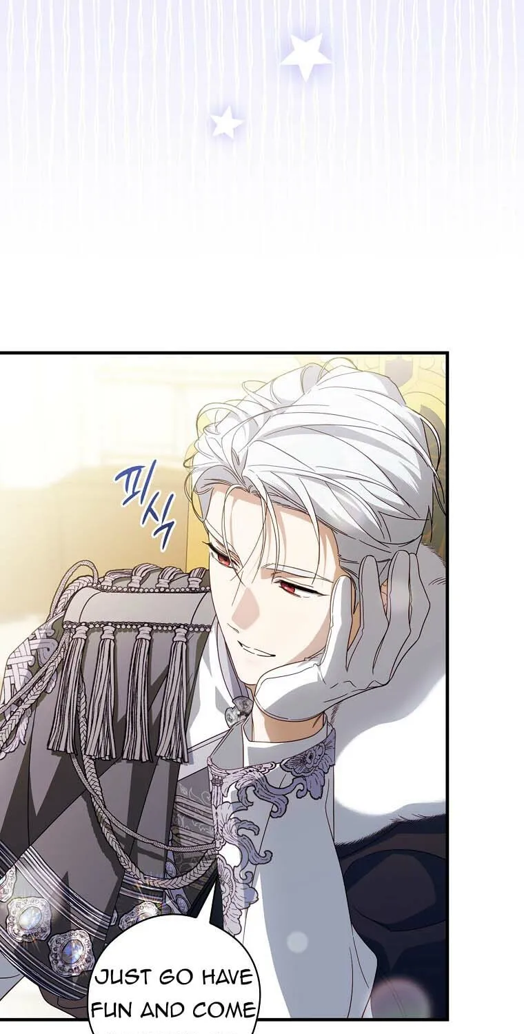 How to Win My Husband Over Chapter 86 page 24 - 