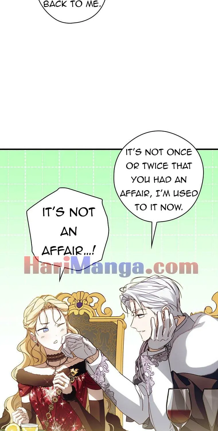 How to Win My Husband Over Chapter 86 page 25 - 