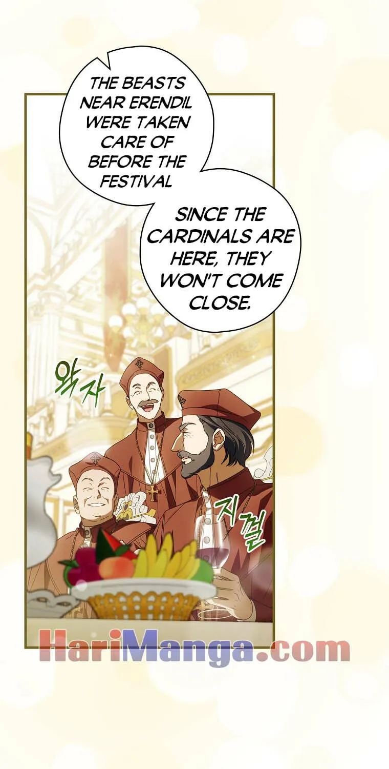 How to Win My Husband Over Chapter 86 page 28 - 
